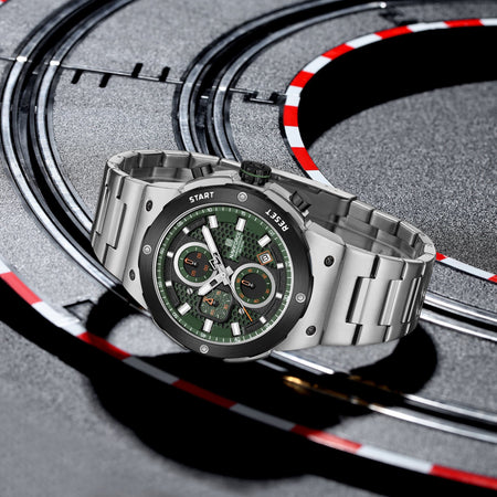 Naviforce NF 8072 ChronoMax image 4