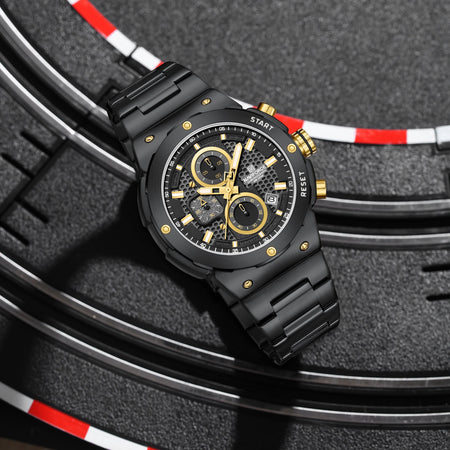 Naviforce NF 8072 ChronoMax image 9