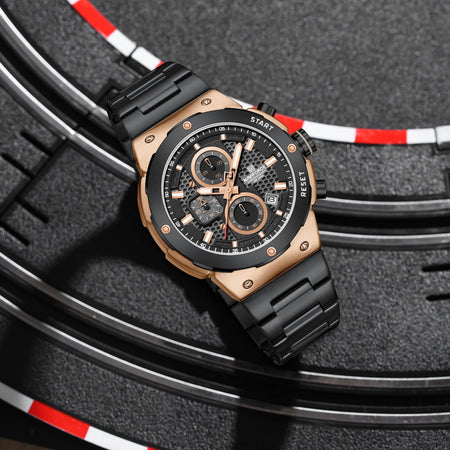 Naviforce NF 8072 ChronoMax image 4