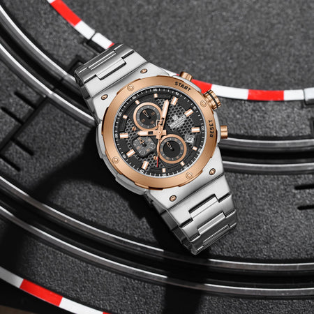 Naviforce NF 8072 ChronoMax image 4