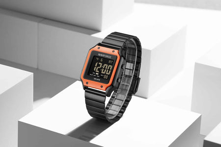 Naviforce NF-5046 Digital Grace image 8