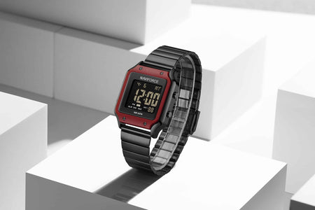 Naviforce NF-5046 Digital Grace image 8
