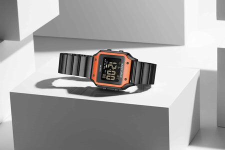 Naviforce NF-5046 Digital Grace image 9