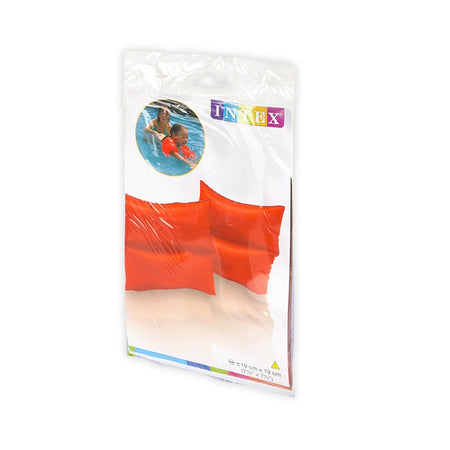 INTEX Arm Bands ( 7.1/2" X 7.1/2" )-59640