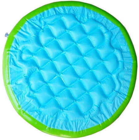 Intex Sunset Glow Pool 2ft (61 CM x 22 CM ) - 57107