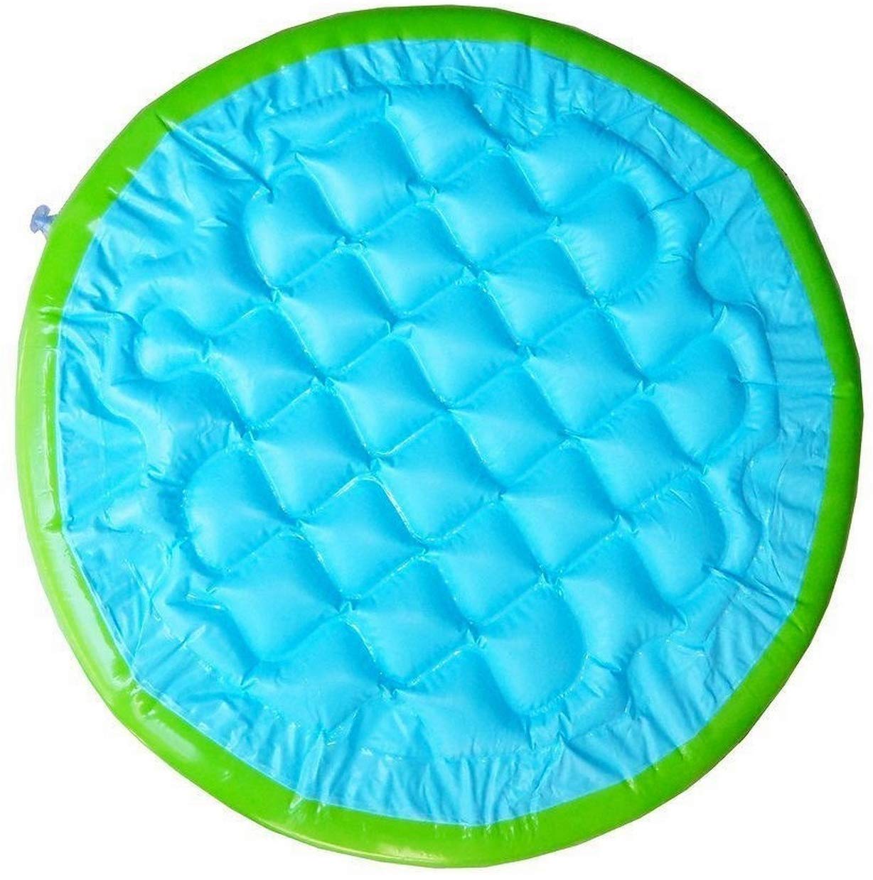 Intex Sunset Glow Pool 2ft (61 CM x 22 CM ) - 57107