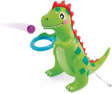 INTEX Dino Park Play Center Pool  ( 79" x 62" x 27" ) - 56139