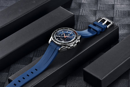 Benyar BY-5194 Progressive Chronograph Edition image 11