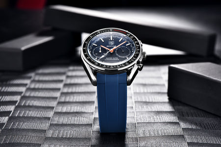 Benyar BY-5194 Progressive Chronograph Edition image 12