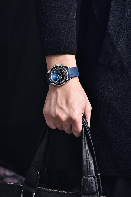 Benyar BY-5194 Progressive Chronograph Edition image 15