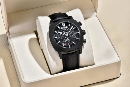 Benyar By 5205 Fusion Chrono image 5