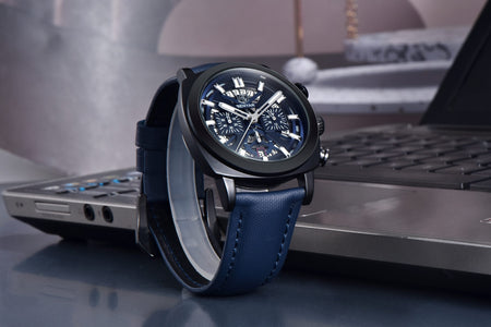 Benyar By 5205 Fusion Chrono Image 6