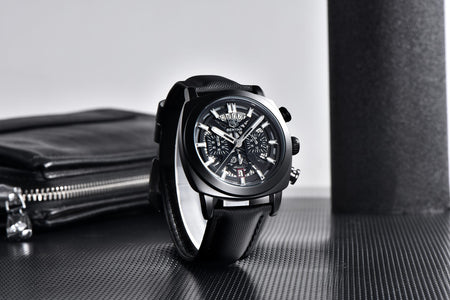 Benyar By 5205 Fusion Chrono image 6
