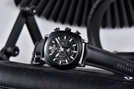 Benyar By 5205 Fusion Chrono image 7