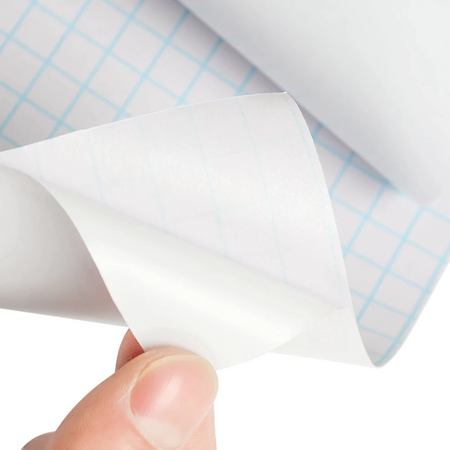 Whiteboard Sticker Roll