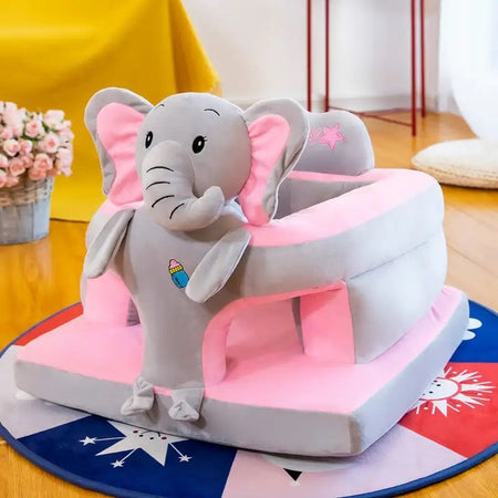 Baby Flat Foam Floor Seats