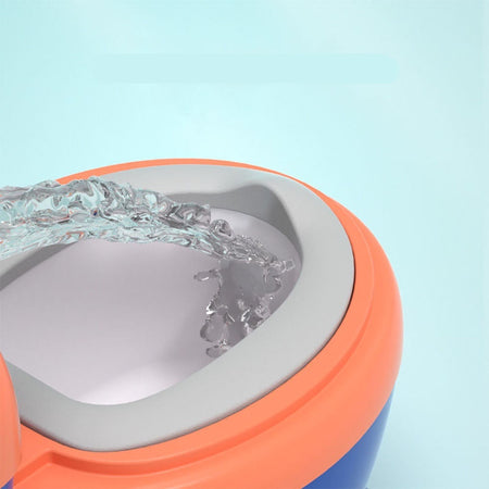 Infantes Baby Potty - Carrot - P-016
