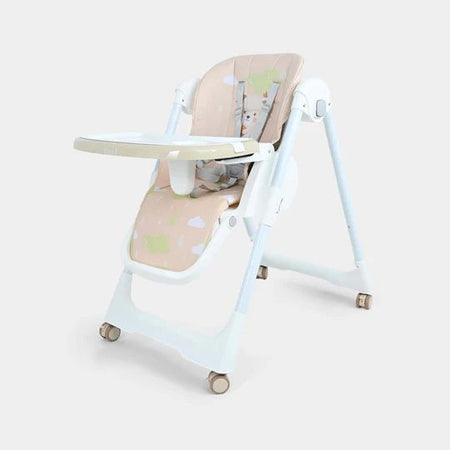 Infantes Baby Highchair Peach