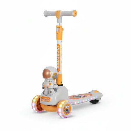Infantes Kids Scooty Orange