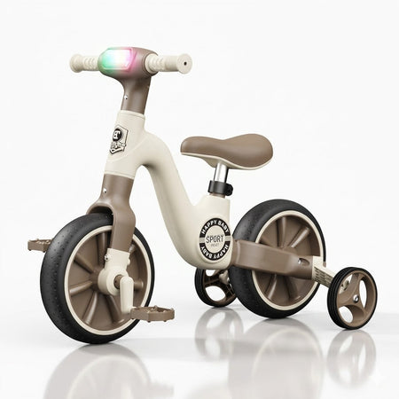 Infantes Kids Tricycle Beige - 980