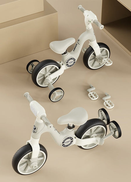 Infantes Kids Tricycle Beige - 980