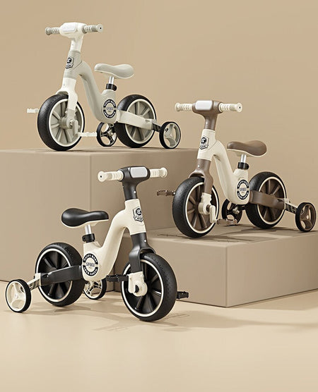Infantes Kids Tricycle Beige - 980