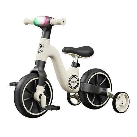 Infantes Kids Tricycle Grey - 980