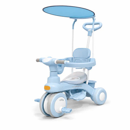 Infantes Kids Tricycle Blue - 680