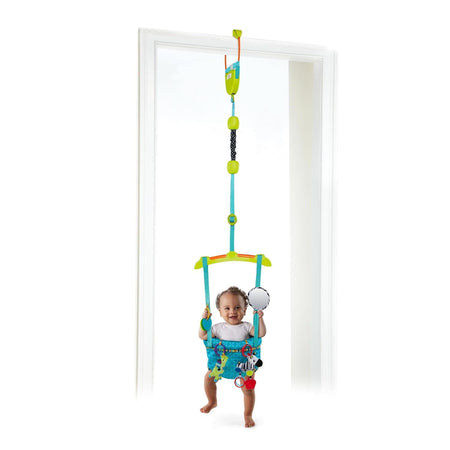 Ingenuity/Bright Start Baby Door Jumper