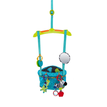 Ingenuity/Bright Start Baby Door Jumper