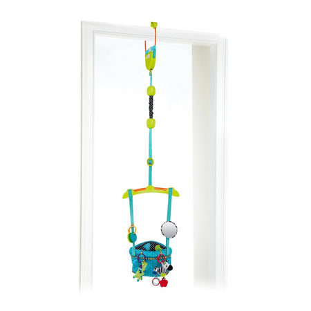 Ingenuity/Bright Start Baby Door Jumper