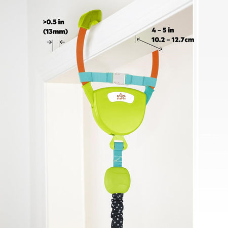 Ingenuity/Bright Start Baby Door Jumper