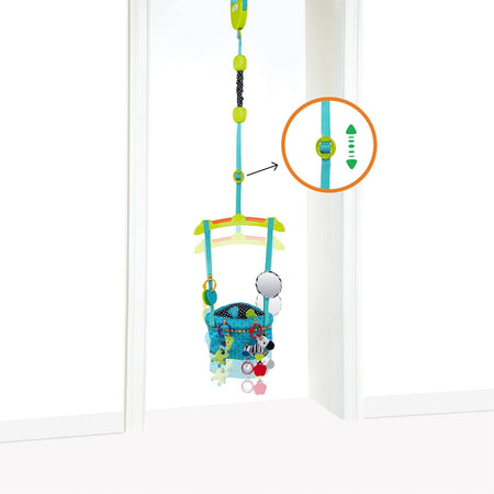 Ingenuity/Bright Start Baby Door Jumper