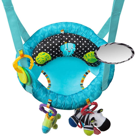 Ingenuity/Bright Start Baby Door Jumper
