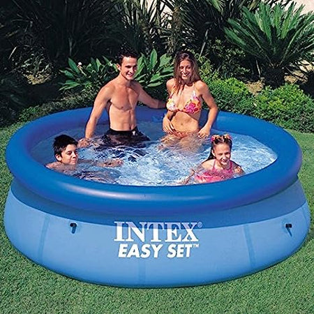 Intex 28120 Easy Set Pool - ( 10 ft X 30 in )