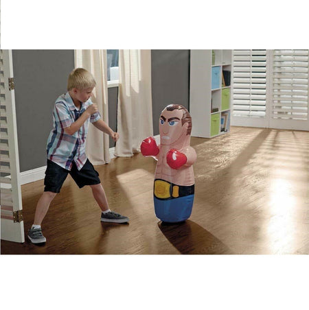 Intex 3-D Bop Boxer Bag - 44672