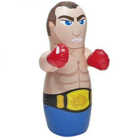 Intex 3-D Bop Boxer Bag - 44672