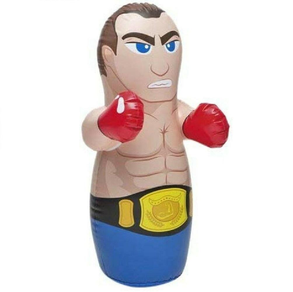 Intex 3-D Bop Boxer Bag - 44672