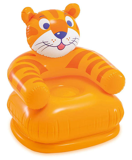 Intex 68556 Happy Animal Chair (Random Design)