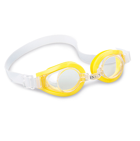 Intex Aqua Flow Play Goggles For Kids 3-8Y-55602