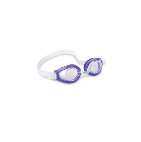 Intex Aqua Flow Play Goggles For Kids 3-8Y-55602