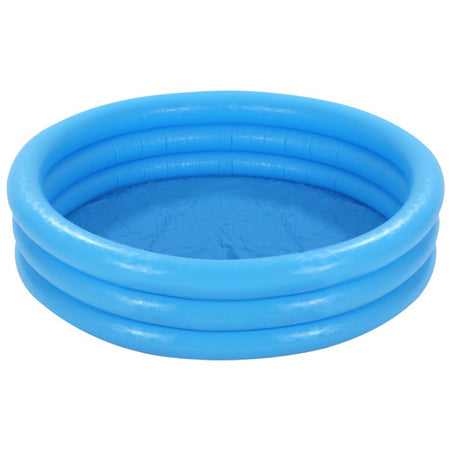 INTEX Crystal Blue Pool ( 58" X 13" Inches)- 58426