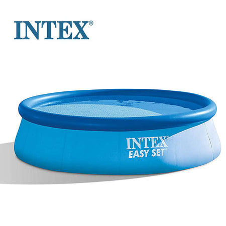 Intex Easy Set Pool ( 12 ft x 30 in ) - 28130
