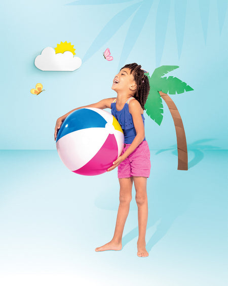 Intex Glossy Panel Ball-59030