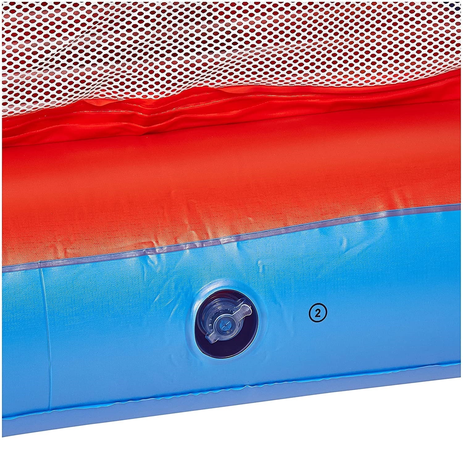 Intex Jump-O-Lene Playhouse Bouncer / Jumping - 48260