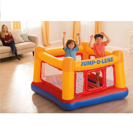 Intex Jump-O-Lene Playhouse Bouncer / Jumping - 48260