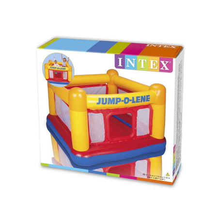 Intex Jump-O-Lene Playhouse Bouncer / Jumping - 48260