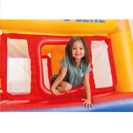 Intex Jump-O-Lene Playhouse Bouncer / Jumping - 48260