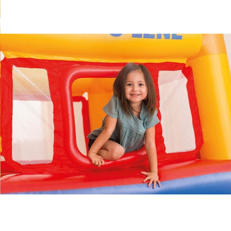 Intex Jump-O-Lene Playhouse Bouncer / Jumping - 48260