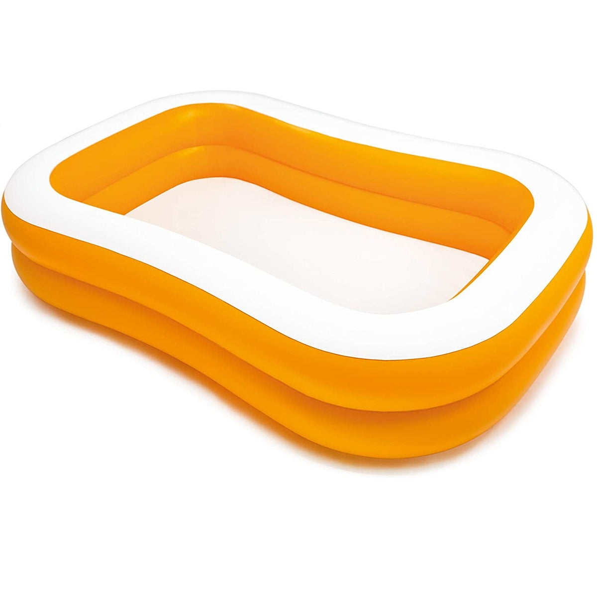 Intex Mandarin Pool (90 x 58 x 18 ) Inches - 57181